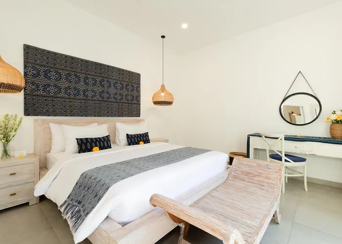 Hiburan 2 By Finder Seminyak (Bali)