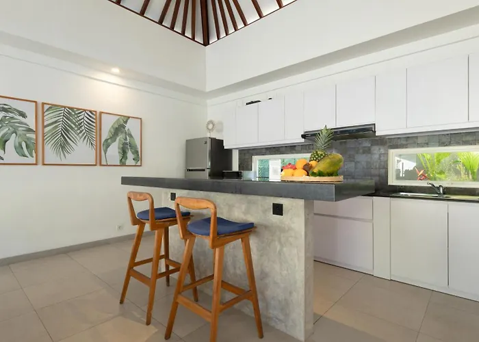 Villa Hiburan 2 By Finder *