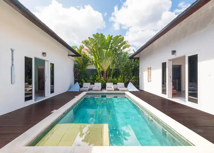 Hiburan 2 By Finder Seminyak (Bali)