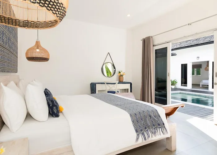 Hiburan 2 By Finder Villa Seminyak (Bali)