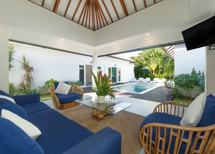 Hiburan 2 By Finder Seminyak (Bali)