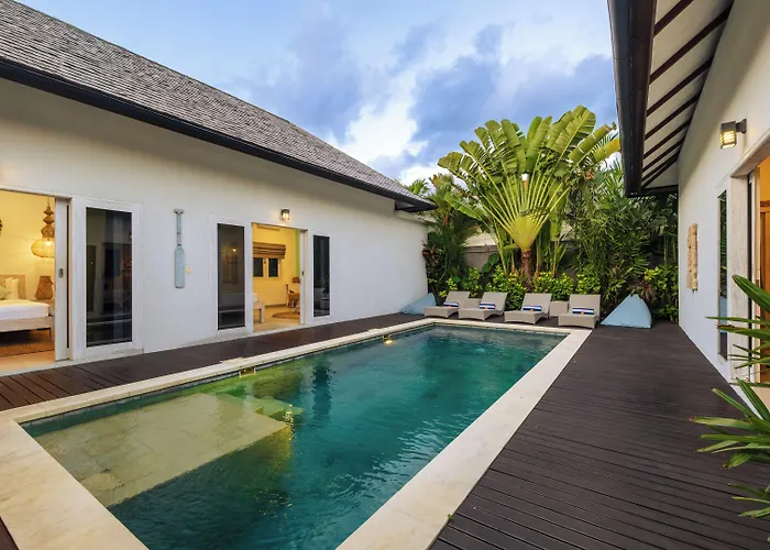 Villa Hiburan 2 By Finder *