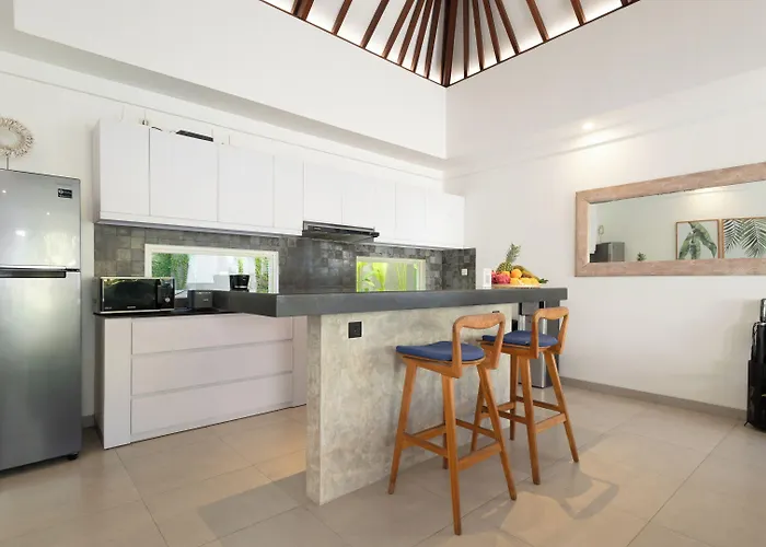 Villa Hiburan 2 By Finder Seminyak (Bali)